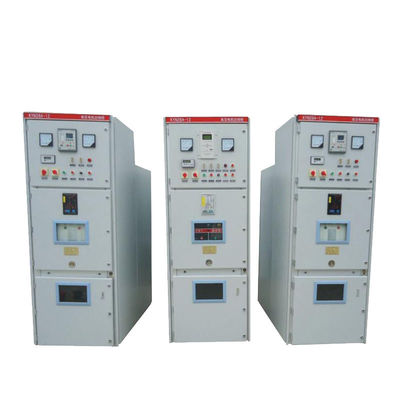 KYN28A-12 24kV padrão do IEC do Switchgear de 3 fases para o Switchgear do milivolt