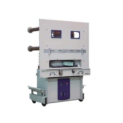 Luva/interruptor interno encaixado de Polo 20KA VCB