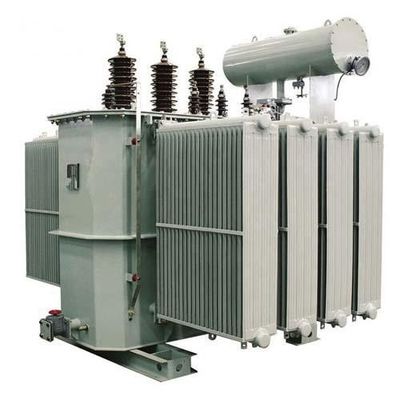 Transformador de poder de alta tensão da série 10KV/35KV da SZ