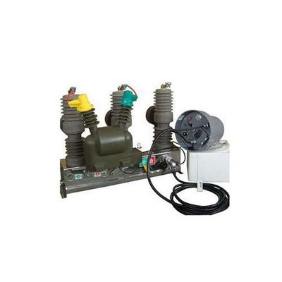 Interruptor exterior de VCB