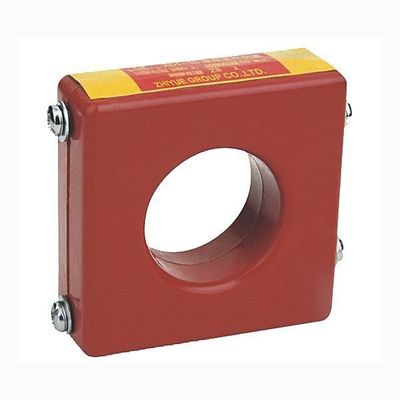 Peças de limitação atuais da baixa tensão do reator da C.A. 50Hz XD1 3Kv