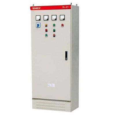 armários elétricos de 380V CCM