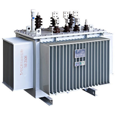 transformador imergido óleo 1000KVA de 50/60Hz S14-M