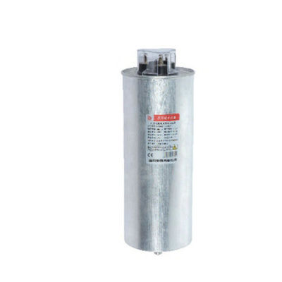 peças cilíndricas da baixa tensão do banco do capacitor do LV do capacitor de 0.4kv CMKP