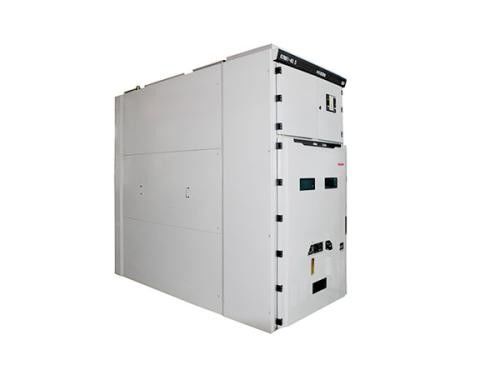 Fase do Switchgear 3 do ISO GB 1600A General Electric da C.A. 50/60Hz