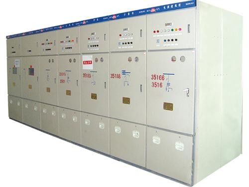 Switchgear dos SOLDADOS RMU do IEC