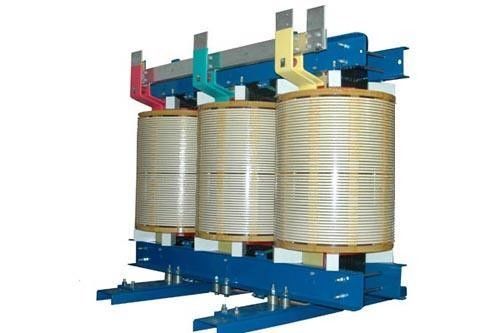 Tipo seco de alta tensão transformador de 1000KVA 2000KVA do isolamento