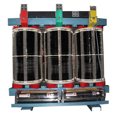 IEC SGB11 1500 KVA 2000 KVA tipo seco transformador de 2500 KVA
