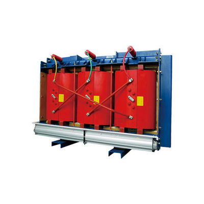 Tipo seco transformador de poder 2500KVA