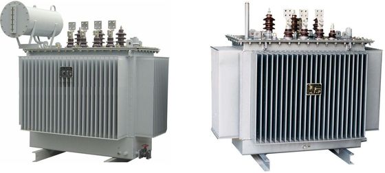 Tipo transformador 10KV do óleo de GB1094 2500KVA de Electric Power