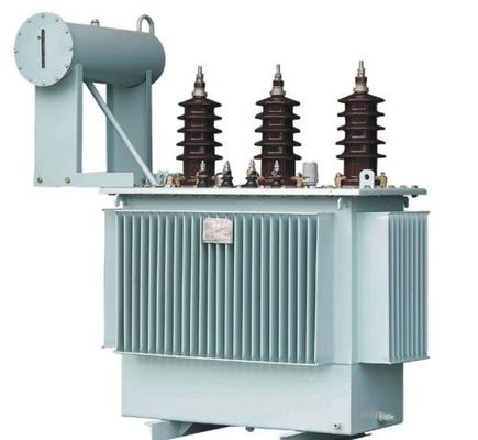 IEC GB 10KV/0.4KV 800KVA do ISO transformador de poder de 3 fases
