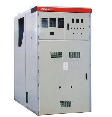 Switchgear médio do Switchgear 3P milivolt Lv da tensão do IEC da C.A. 50Hz 1600A