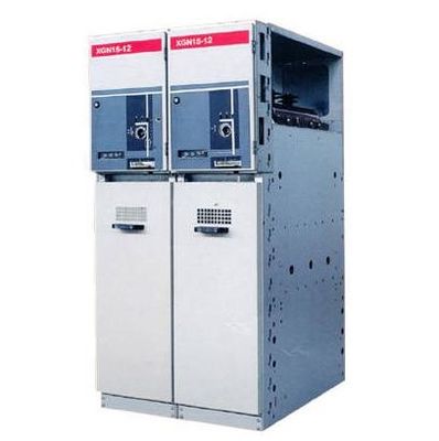 SF6 o gás dos SOLDADOS HXGN15-12 isolou o Switchgear 12KV de RMU