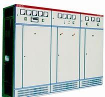tipo painel de distribuição IP40 de 3150A GGD do Lv para fiação fixa