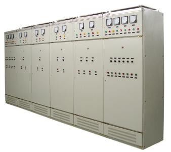 Painel de distribuição GB7251 elétrica para a compensação de poder