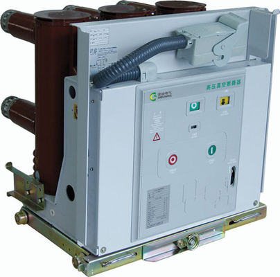 20KA que alterna o interruptor Withdrawable 12KV de VCB