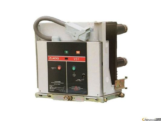Interruptor encaixado 2000A 12KV de Polo VCB para a subestação do transformador