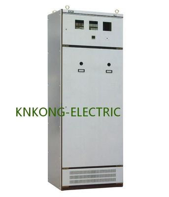 3150A que ilumina o Switchgear IP40 da baixa tensão do controle para a distribuição de poder