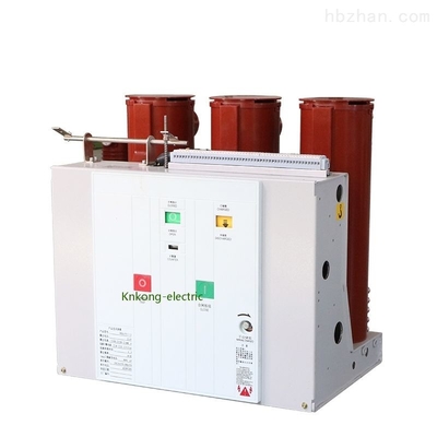 Tipo interno interruptor 25KA de 12KV 1250A de VCB com Polo encaixado