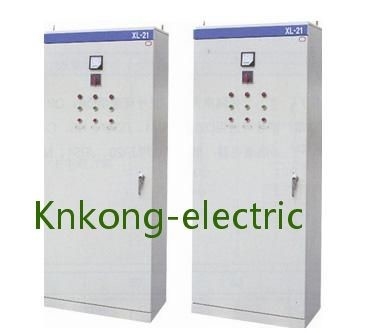 Switchgear da distribuição elétrica do painel IP40 do Switchgear da C.A. 380V Lv