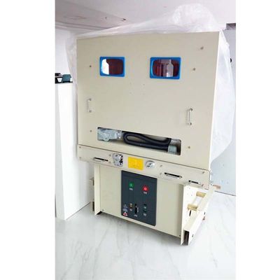 Interruptor interno de alta tensão do vácuo de VS1-40.5T VCB 40,5 quilovolts