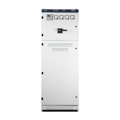 Painel elétrico 400V de GGJ Lv ao Switchgear 600v