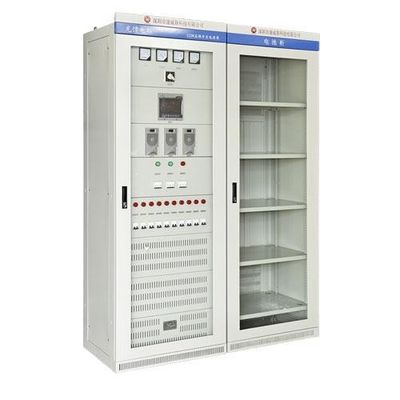 Switchgear incluido do metal do painel de distribuição 200AH da C.C. do LV 150AH