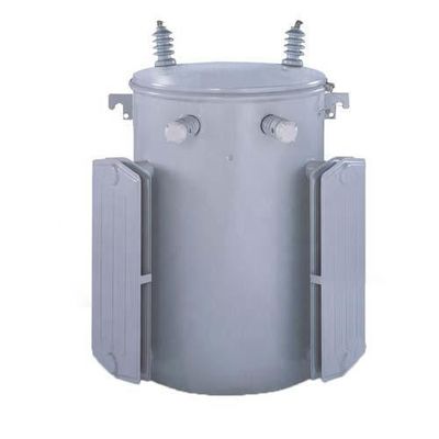fase monofásica do transformador 10kva