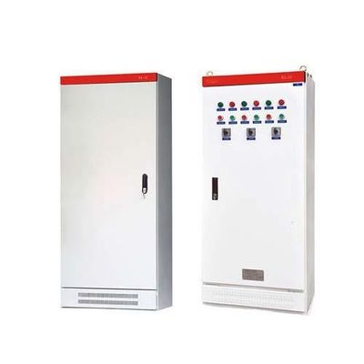 Switchgears 380V Lv da baixa tensão do IEC GB do ISO e Switchgear do milivolt