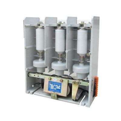 IEC do ISO GB do CCC do contator do vácuo da baixa tensão de JCZ5 7.2KV
