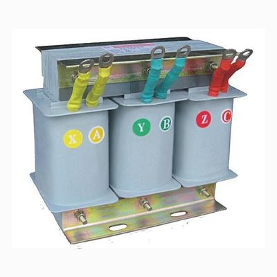 3KV/min CKSG conectou as peças da baixa tensão do reator