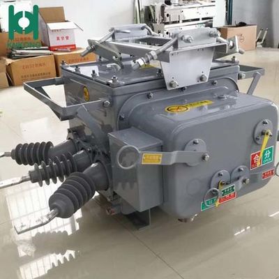 Interruptor exterior de VCB