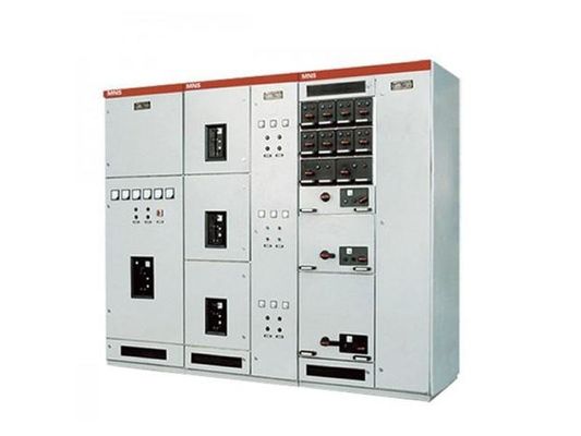 Switchgear do Switchgear MNS CCM da baixa tensão de 2000A IP40