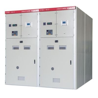 Switchgear médio exterior KYN61A da tensão do ISO GB 40.5KV