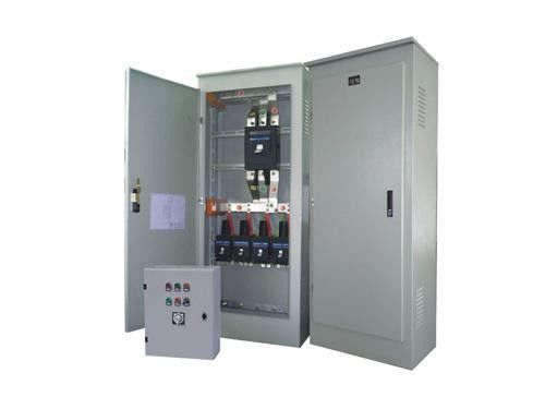 Switchgear da baixa tensão 500V