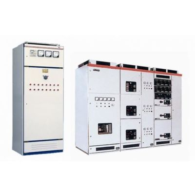 Switchgear incluido do metal do GTS de GB7251 IEC439 LV