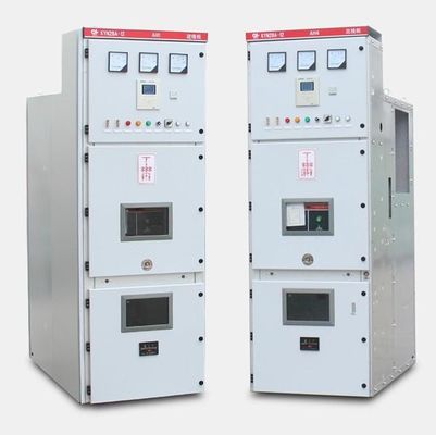 630A Switchgear padrão do IEC Masterclad do Switchgear de 3,3 quilovolts
