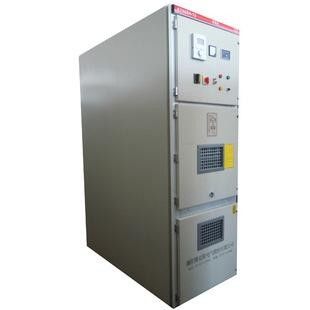 Padrão folheado do ISO GB do IEC do Switchgear do metal da baixa tensão de 3.3KV 3.6KV