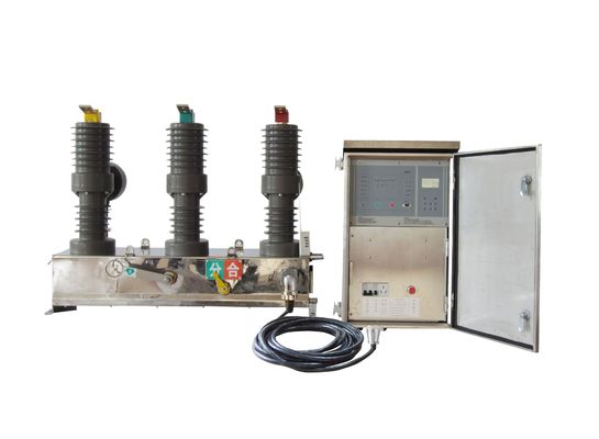 auto Recloser interruptor de 33kv