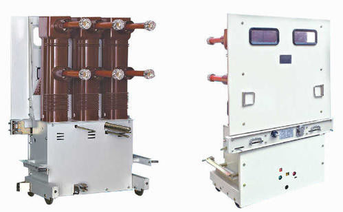 Interruptor de alta tensão do vácuo 40.5KV