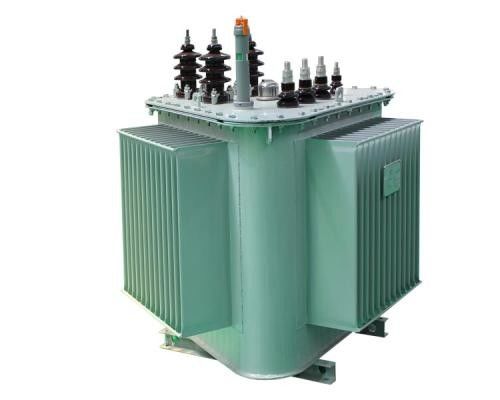 0.4Kv/0.69Kv transformador imergido óleo 1000KVA transformador de 3 fases