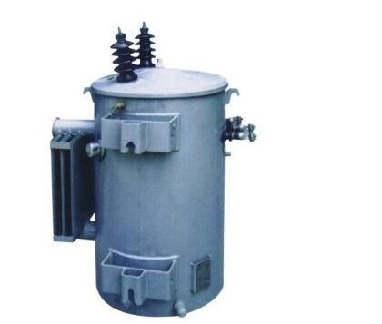 Transformador de poder D11 da fase monofásica de 10KVA 160KVA um transformador da fase