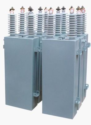 Capacitor de alta tensão da C.A. do banco do capacitor de IEC60871 11kV