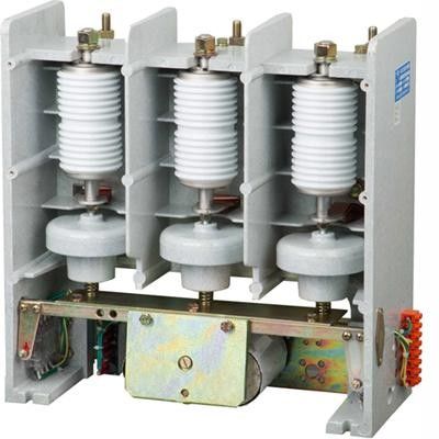 Contator de alta tensão do vácuo 7.2KV
