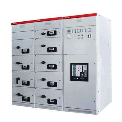 Switchgear Withdrawable isolado contínuo do Switchgear do LV 1000V