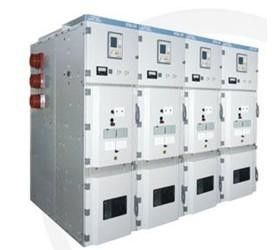 Switchgear isolado ar de 12KV Ais com VS1/VD4 série VCB