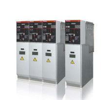 Switchgear médio da tensão dos SOLDADOS de 630A 33 quilovolt Ring Main Unit