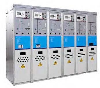 33KV Ring Main Unit
