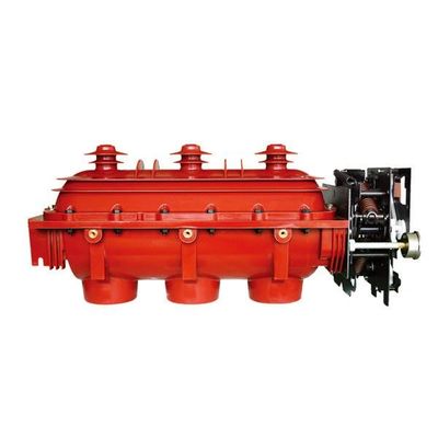 Interruptor de ruptura de carga SF6 SF6 libras 35KV VCB para o painel de RMU