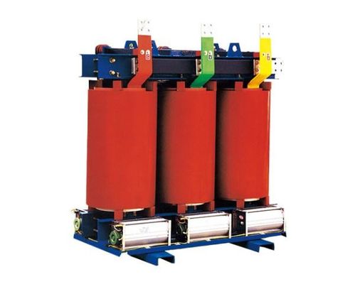 Tipo seco trifásico transformador de KNKONG 80kVA 20KV